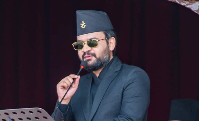 काठमाडौं महानगरले दियो श्रम बैंकमार्फत् ९१२ जनालाई रोजगारी