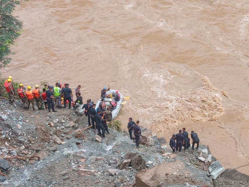 गोलाघाट र गैँडाकोटमा भेटिएका दुई शवको सनाखत, भारतीय यात्रु रहेको पुष्टि