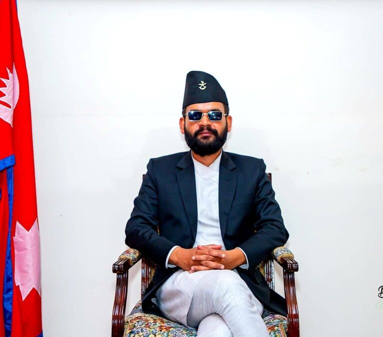 बालेनलाई राहतः अदालतको आदेशसँगै न्यूरोडको फुटपाथ विस्तारले पाउने भयो निरन्तरता