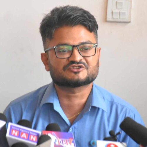 रास्वपाको महामन्त्री मै हुँ, म विना बसेको बैठकले वैधता पाउँदैनः मुकुल ढकाल
