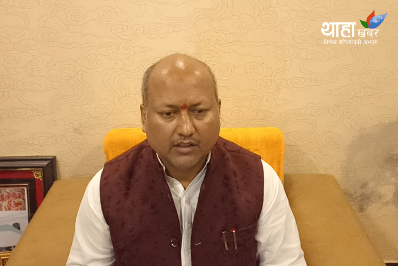 मधेस प्रदेशका मुख्यमन्त्री राजिनामा दिन नामनेका मन्त्रीहरुलाई पदबाट बर्खास्त