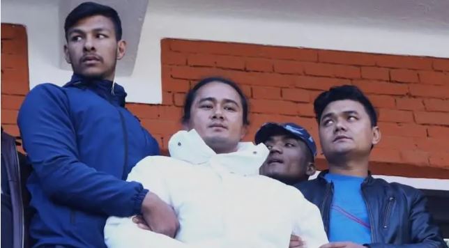 रामबहादुर बमजनलाई बालयौन दुराचारको मुद्दामा १० वर्ष जेल सजाय