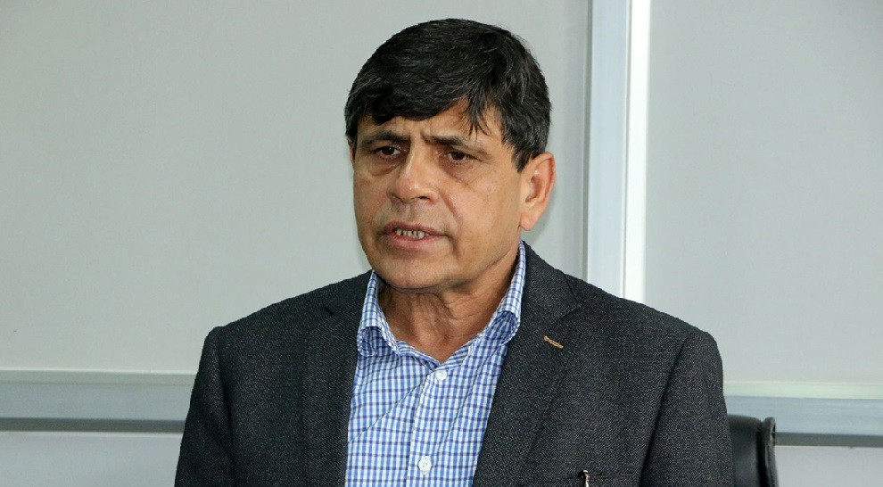 प्रधानमन्त्रीलाई हाम्रो समर्थन जारी छ, विश्वासको मत दिन्छौ : महासचिव घनश्याम भुसाल