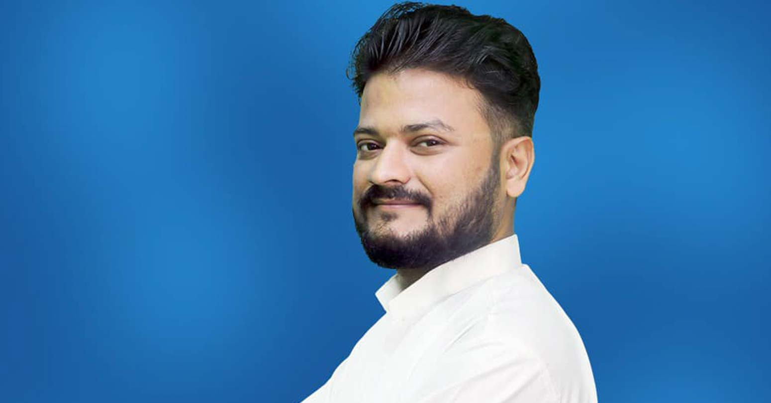रवि लामिछाने क्लवबाट निस्कासित भएको हुँ, घण्टी बज्न रोकिँदैन:- डा. मुकुल ढकाल