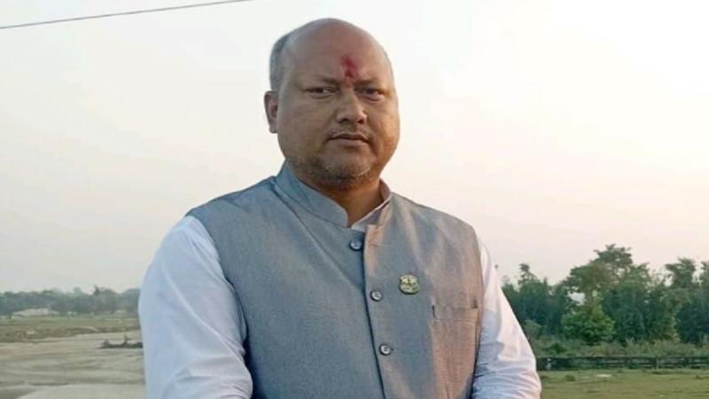 मधेशका मुख्यमन्त्री सिंहलाई एमालेले विश्वासको मत दिने