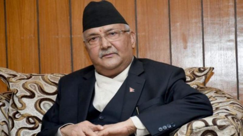 नेकपा एमालेले संसदीय दलको बैठक बोलायो