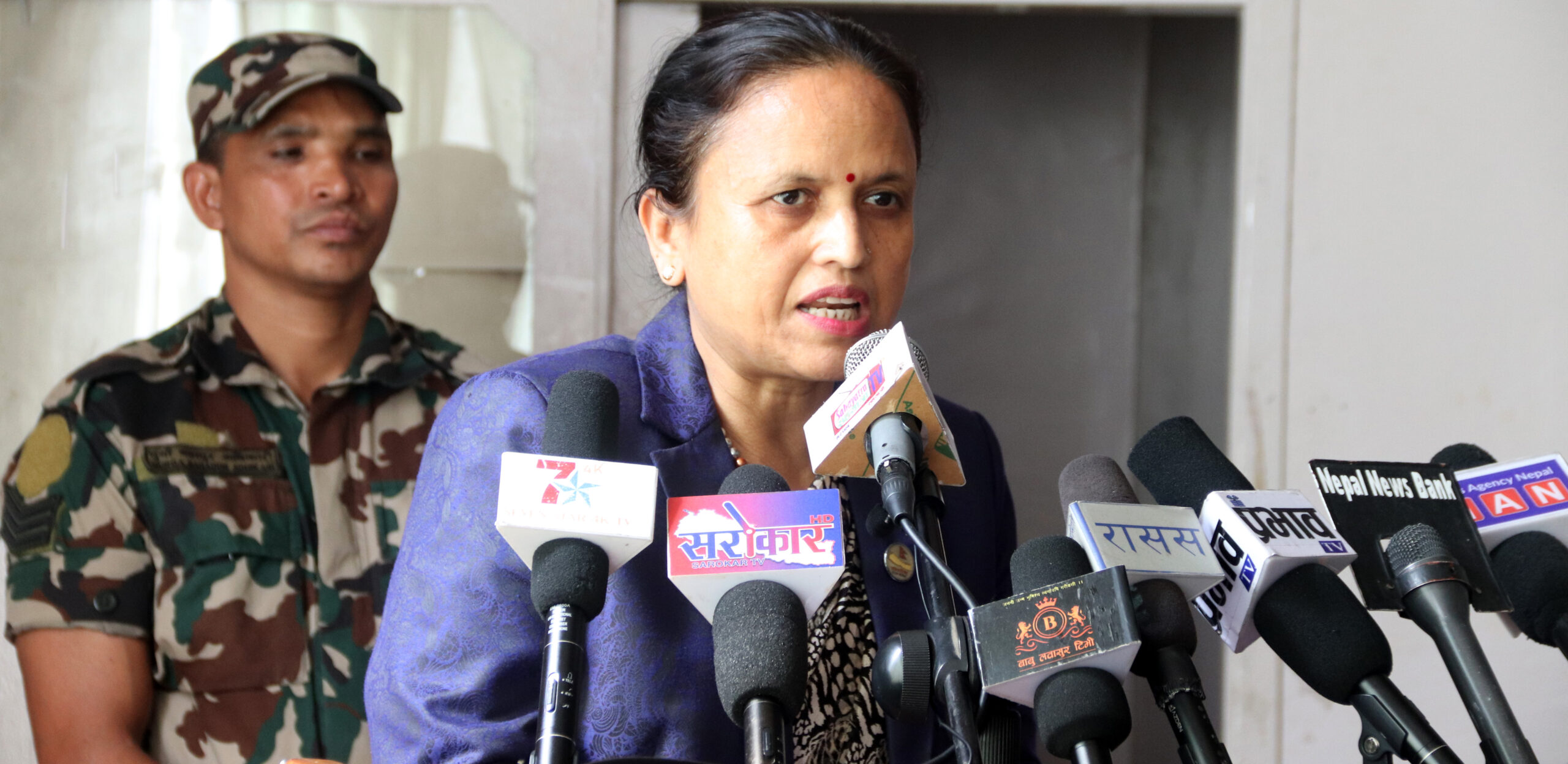 मन्त्रिपरिषद् बैठक सकियो, हेर्नुहोस आजका निर्णयहरु