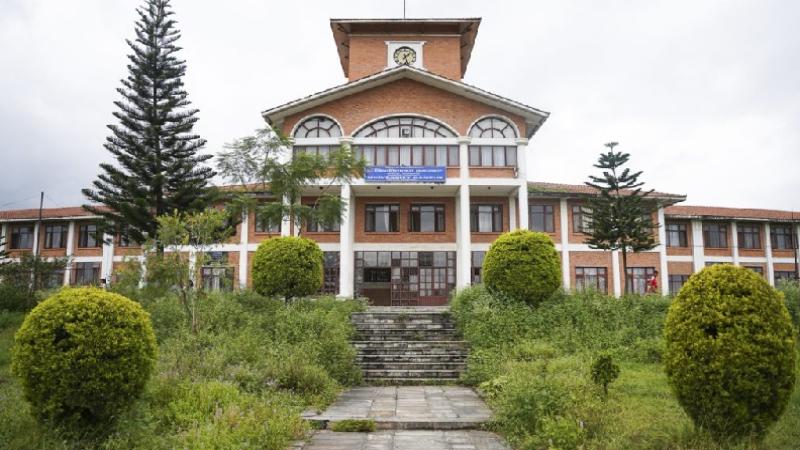 त्रिविमा कुनैपनि पदका उम्मेदवारलाई दलको सदस्य नभएको स्वघोषणा अनिवार्य
