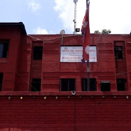 थप पाँच प्रदेशका सरकारी अस्पतालमा क्यान्सर उपचार सेवा विस्तार हुने
