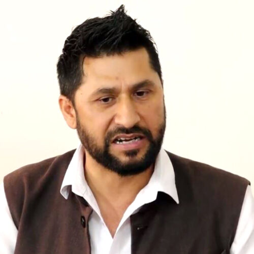 सहकारी छानबिन समितिले आज रवि लामिछानेसँग बयान लिने