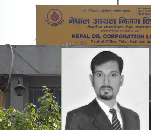 आयल निगमका कर्मचारी  राकेश वर्माआफ्नै सहकर्मीहरुद्वारा कुटपिट गरी हत्या