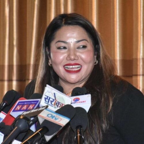 नेकपा एसको पदाधिकारी चयनका लागि आज निर्वाचन हुँदै, उपाध्यक्षमा झाँक्रीसहित १५ जनाको उम्मेदवारी