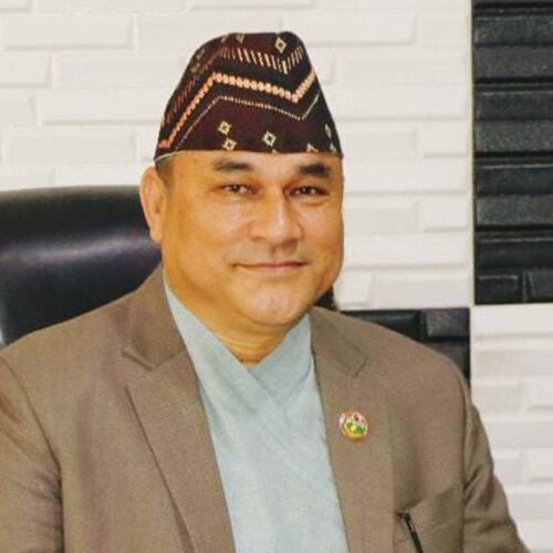 सुदूरपश्चिमको मुख्यमन्त्रीमा कमलबहादुर शाह नियुक्त