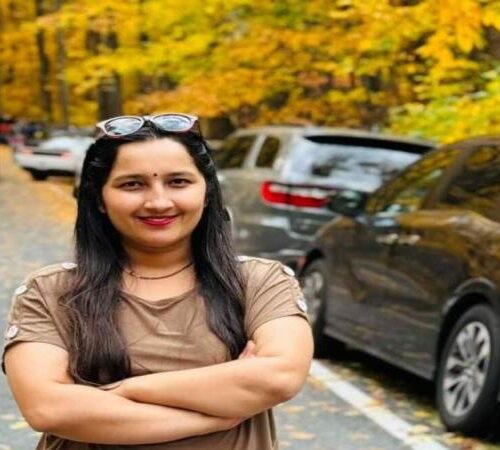 अमेरिकाको भर्जिनिया राज्यबाट एक नेपाली नर्स दुई सातादेखि बेपत्ता