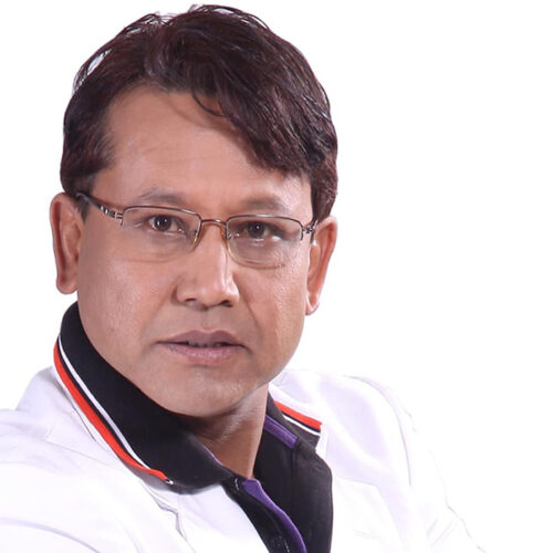 चलचित्र विकास बोर्डको अध्यक्षमा दिनेश डिसी नियुक्त