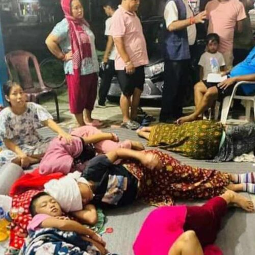 तीजको दर खादा २ दर्जनभन्दा बढी महिला बिरामी