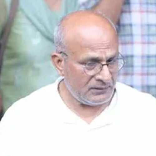 बेचन झालाई  थुनामा पठाउने आदेश