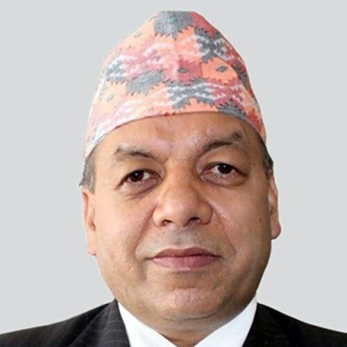 चूडामणि शर्माको मुद्दामा सर्वोच्चद्वारा कारण देखाऊ आदेश जारी