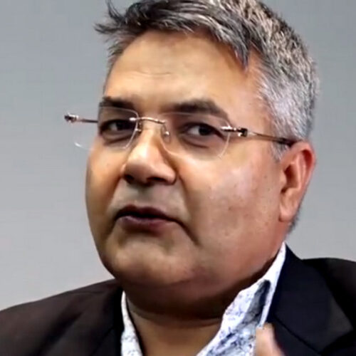 घण्टा घण्टामा राजनीतिक समीकरण फेरिने देश हो, यहाँ के का कुरा : गोकुल बास्कोटा