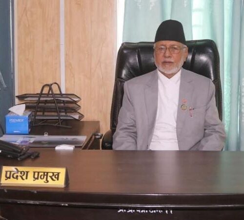 सुदूरपश्चिम प्रदेशमा नयाँ सरकार गठनको आव्हान