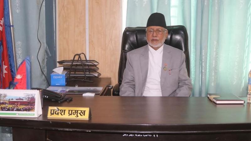 सुदूरपश्चिम प्रदेशमा नयाँ सरकार गठनको आव्हान 1 2 2