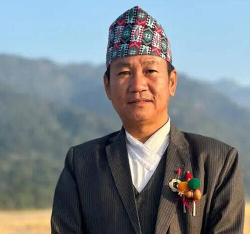 हर्क साम्पाङ र आन्दोलनरत १० राजनीतिक बीच सहमति