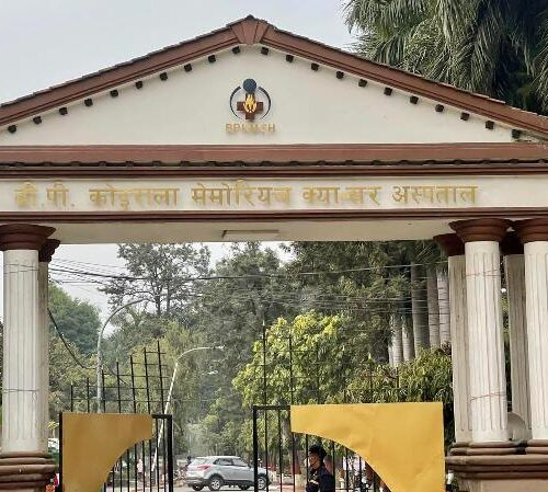 बीपी क्यान्सर अस्पतालमा दिनुपर्नेभन्दा दश गुणा बढी किमोको मात्रा दिएपछि बिरामीको मृत्यु