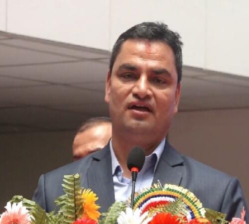 नागरिकले सहज र सुलभ तवरले सेवा लिनसक्ने गरि स्वास्थ्य क्षेत्रको सुधार हुनुपर्छ : स्वास्थ्य तथा जनसङ्ख्या मन्त्री