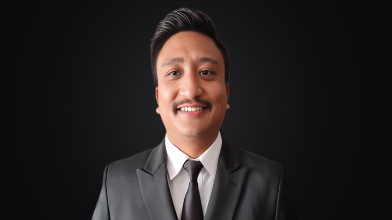 डिस्चार्ज भए पाइलट मनीषरत्न शाक्य अस्पतालबाट 1 3 1