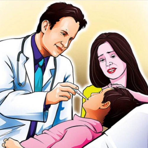 देशभरि ७३ जिल्लामा डेंगु फैलियो, विरामीको संख्या २ हजार ६१ जना