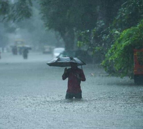 आज यी प्रदेशमा भारी वर्षाको सम्भावना, तराईमा हावाहुरी चल्ने