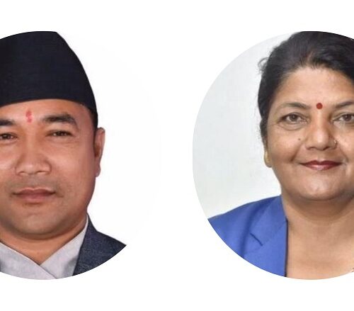 गोदावरी नगरपालिकाका मेयर  र उपमेयर सहित १४ जनाले भ्रष्टाचार मुद्दामा सफाइ