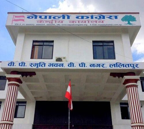 देउवाले मनोनीत गरे बुद्धिजीवी विभागमा सदस्य