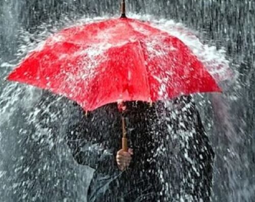 मङ्गलबार र बुधबार नेपालमा मनसुन सक्रिय हुने,  ३ प्रदेशका दर्जन बढी जिल्ला रेड जोनमा