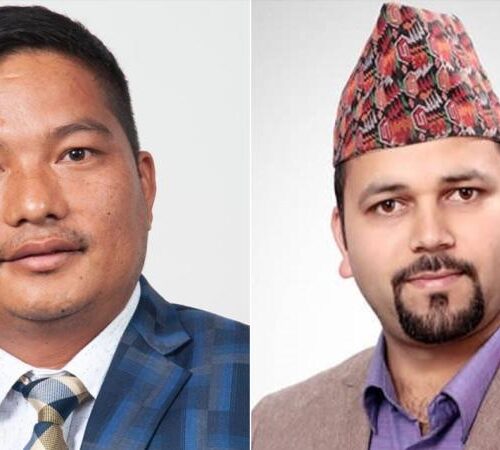 नेपाल विद्युत् प्राधिकरणका दुई सञ्चालकलाई पदबाट हटाउने निर्णय कार्यान्वयन नगर्न अन्तरिम आदेश