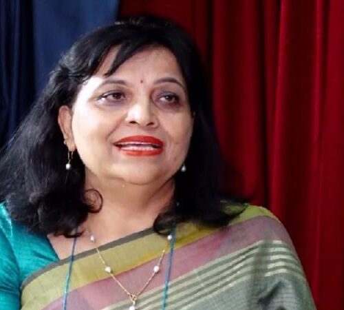 अस्ट्रेलियाका लागि नेपाली राजदूतमा सिफारिस कान्ता रिजालको नाम फिर्ता