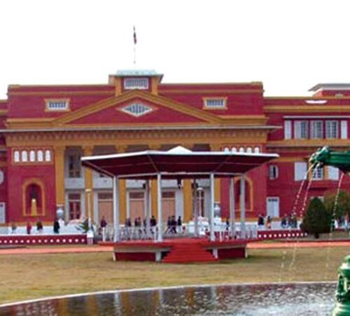 नवनियुक्त तीन प्रदेश प्रमुखले आज शपथ लिँदै