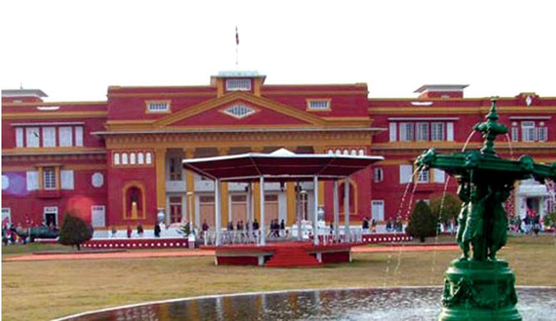 नवनियुक्त तीन प्रदेश प्रमुखले आज शपथ लिँदै