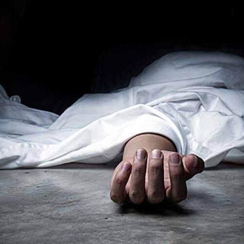 एयरपोर्टको गेष्टहाउसमा महिला र पुरुष मृत फेला