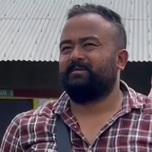 खुकुरी हानेको अभियोगमा राप्ती सोनारी गाउँपालिकाका- २ का वडा अध्यक्ष ज्ञानेन्द्र वली पक्राउ