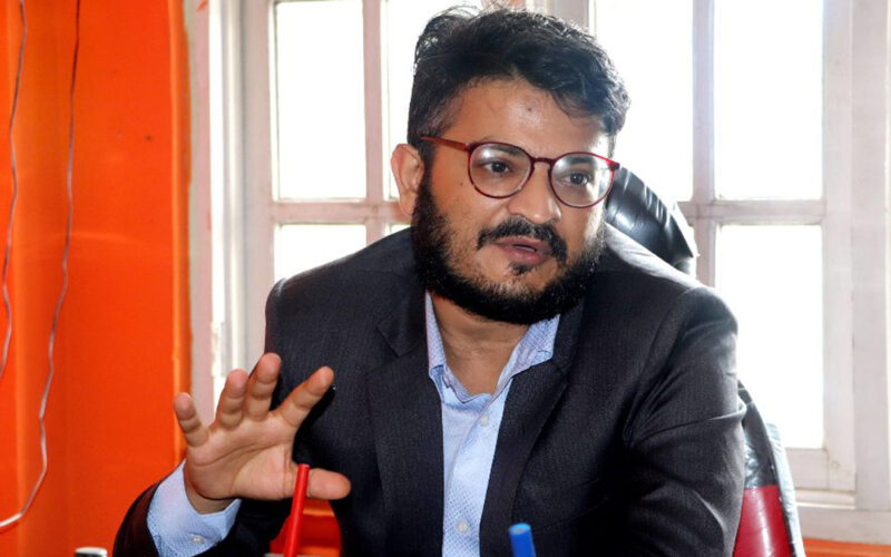 रास्वपाले मुकुललाई सोध्यो स्पष्टीकरण