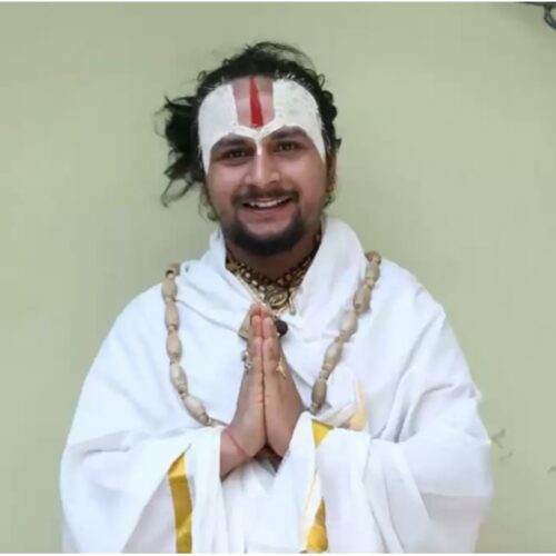 धर्मगुरु पुष्कर खतिवडा धरौटीमा छुटे