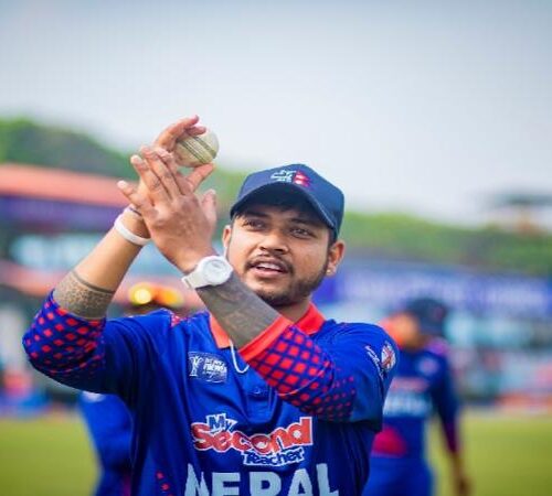 सन्दीप विरुद्ध सर्वोच्चमा पुनरावेदन गर्ने सरकारको तयारी