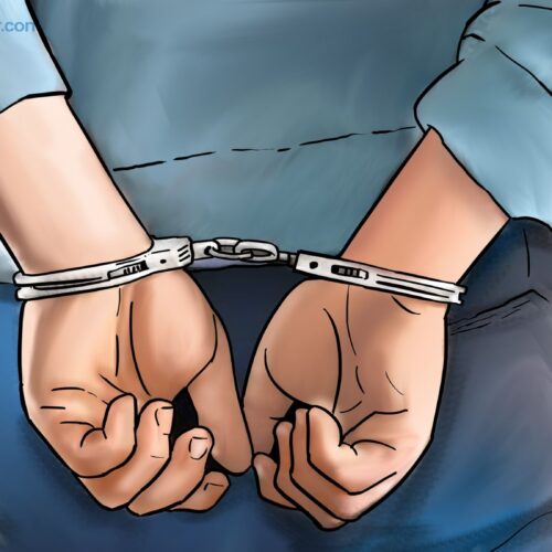 प्रहरी हिरासतबाट भागेका ७ थुनुवा पक्राउ, २ जना अझै फरार