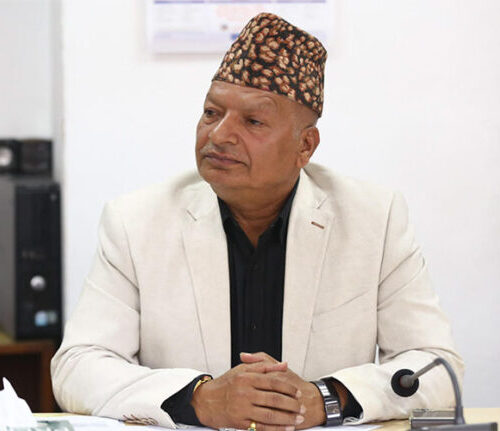 सहकारी ठगी प्रकरण: छविलाल जोशीलाई थुनामुक्त गर्न सर्वोच्चद्धारा अस्वीकार