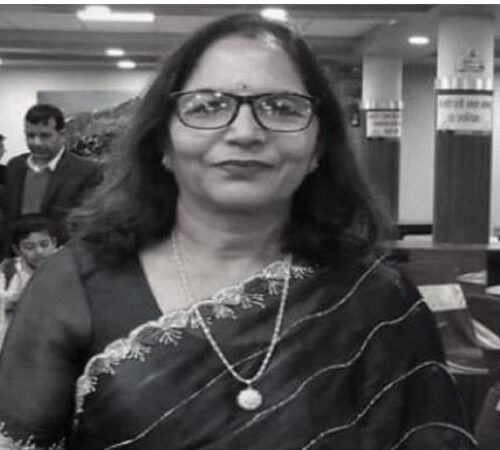 वीर अस्पताल ईन्टरनल मेडिसिन विभागको नर्सिङ इन्चार्ज सुभद्रा रेग्मीको निधन