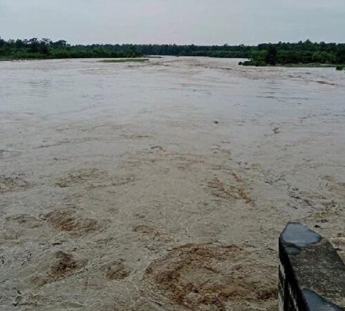 तीन दिन नदी तटीय क्षेत्रमा सावधानी अपनाउन अनुरोध