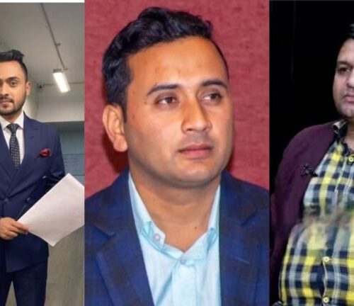 ‘द डार्क फाइल’ प्रकरण: तयारी नपुगेको भन्दै सर्वोच्चले निर्णय सुनाउने मिति सर्‍यो