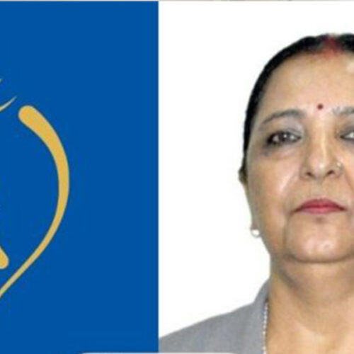 नेपाल टेलिकमको प्रबन्ध निर्देशकमा संगीता पहाडीलाई नियुक्त