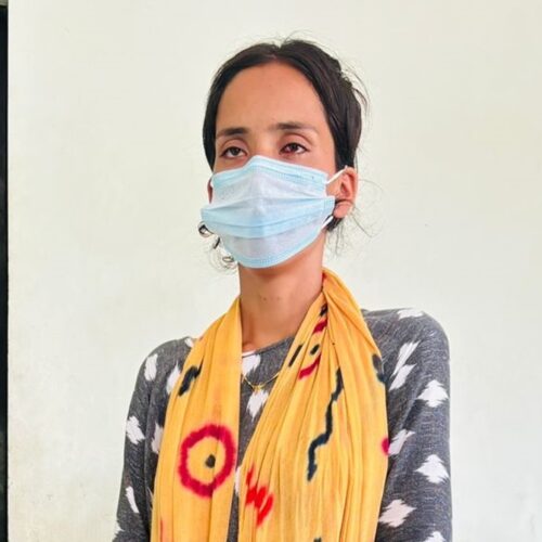 श्रीमान् संगको रिसले नाबालक दुईजना छोरीलाई विष खुवाएर जाने लिने महिला पक्राउ